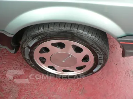 GOL 1.8 GTS 8V GASOLINA 2P MANUAL