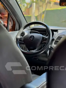 CAPTUR 1.6 16V SCE Bose