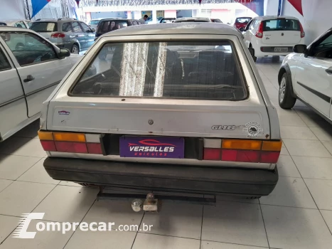 Gol 1.6 CL