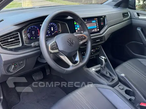 NIVUS 1.0 200 TSI Highline