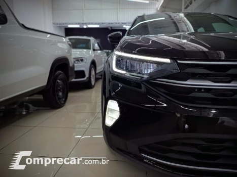 NIVUS 1.0 200 TSI TOTAL FLEX HIGHLINE AUTOMÁTICO
