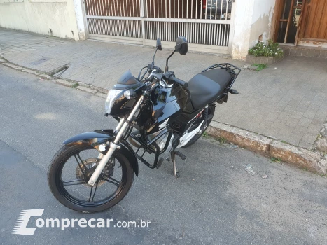 CG 160  fan