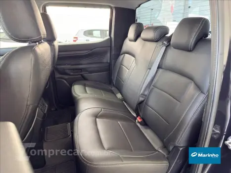 RANGER 2.0 TURBO DIESEL CD XLS 4X2 AUTOMÁTICO