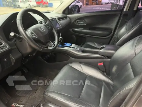 HR-V EXL 1.8 Flexone 16V 5p Aut.