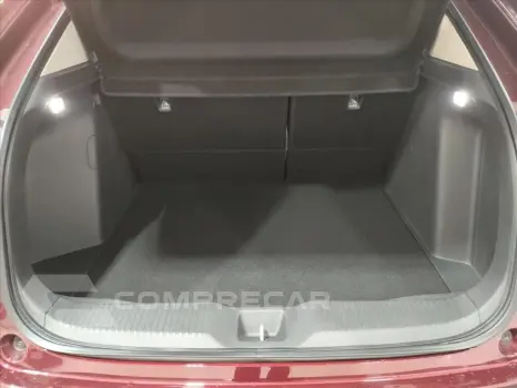 HR-V 1.5 DI I-VTEC FLEX EXL CVT