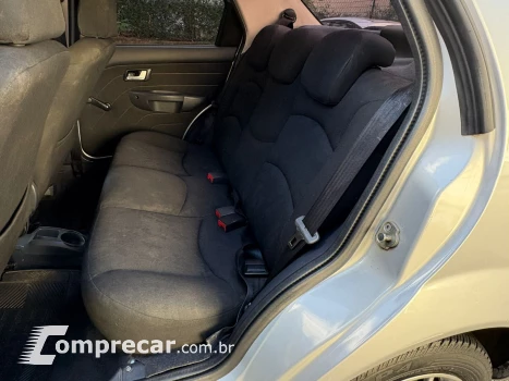SIENA 1.0 MPI EL 8V