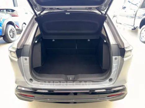 HR-V 1.5 16V Turbo Touring