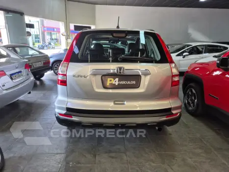 CR-V
