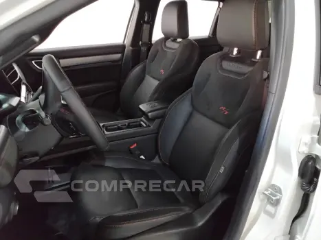 RAMPAGE 2.0 HURRICANE 4 TURBO GASOLINA R/T 4X4 AUTOMÁTICO