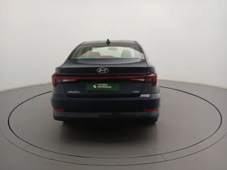 HB20S 1.0 TGDI FLEX COMFORT PLUS AUTOMÁTICO