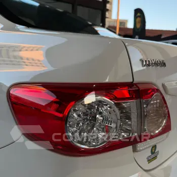 Corolla XEi 2.0 Flex 16V Aut.