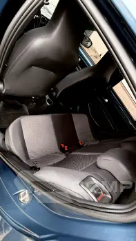 UP 1.0 TSI Move UP 12V