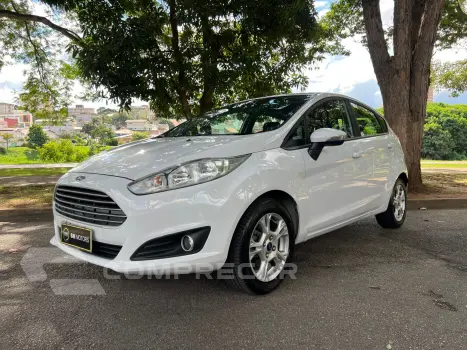 FIESTA 1.5 SE Hatch 16V