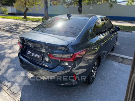 CITY 1.5 I-vtec Touring