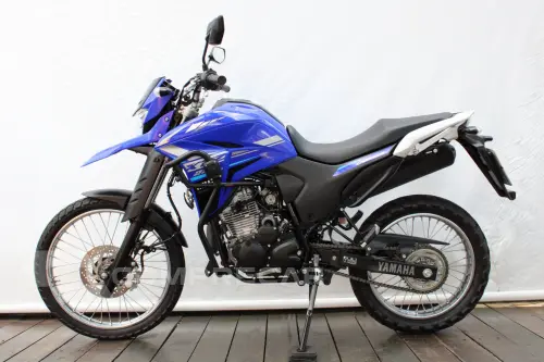 YAMAHA XTZ 250 LANDER
