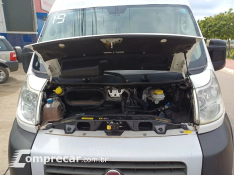 Ducato 2.3 MAXICARGO 3P TURBO