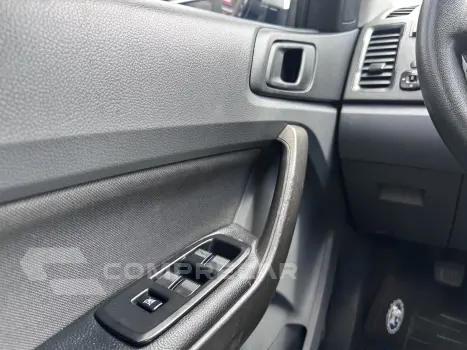 RANGER 2.5 XLS 4X2 CD 16V FLEX 4P MANUAL
