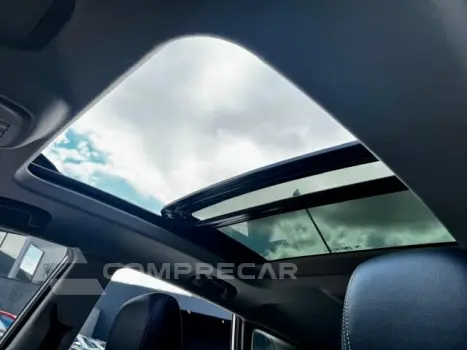 TRACKER - 1.2 TURBO PREMIER AUTOMÁTICO