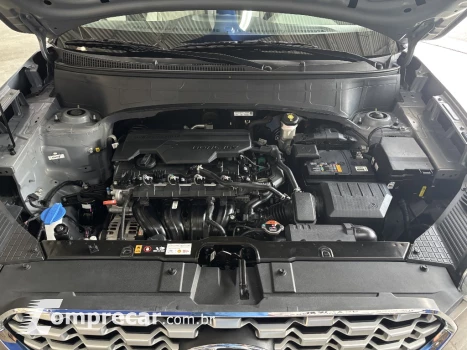 CRETA 2.0 FLEX ULTIMATE AUTOMÁTICO
