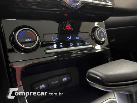 CRETA 1.0 TGDI FLEX PLATINUM AUTOMÁTICO