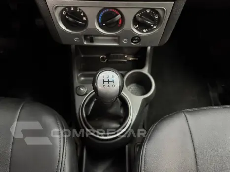 Ecosport 1.6 Freestyle 16V Flex 4P Manual