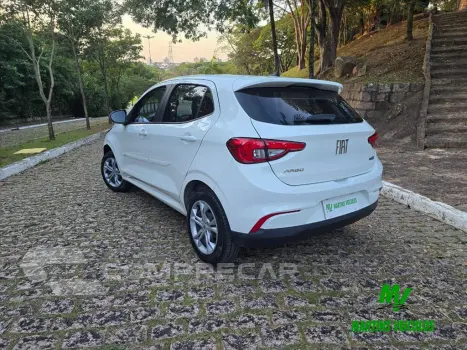 ARGO 1.0 FIREFLY FLEX DRIVE MANUAL