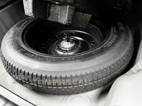 HR-V - 1.8 16V EX 4P AUTOMÁTICO