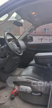 RAM 5.9 2500 SLT 4X4 CD I6 24V Turbo