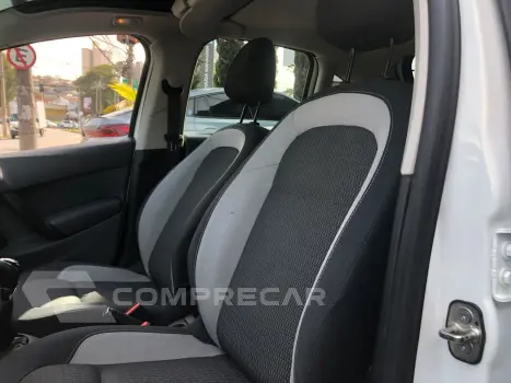 C3 1.2 Pure Tech Flex Tendance Manual