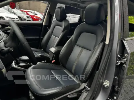 TRACKER - 1.2 TURBO PREMIER AUTOMÁTICO