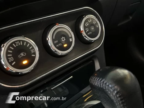 LANCER - 2.0 GT 16V 4P AUTOMÁTICO