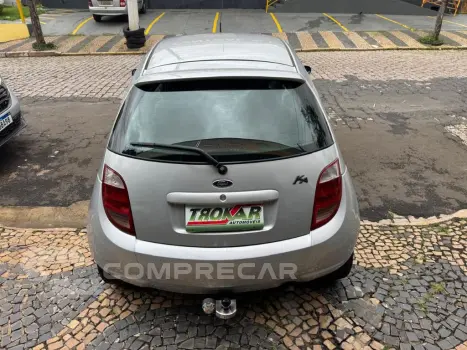 Ka XR 1.6 MPI 8V