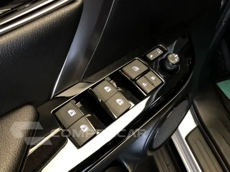 Hilux Sw4 2.8 D-4D Turbo Diesel Srx Platinum 7L 4X4 Automáti