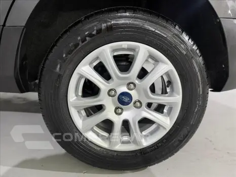 ECOSPORT 1.5 Ti-vct SE