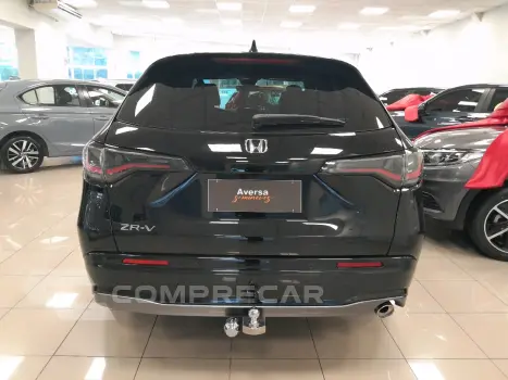 ZR-V 2.0 i-VTEC GASOLINA TOURING CVT