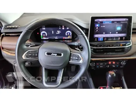 COMPASS 1.3 T270 TURBO FLEX LIMITED AT6