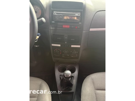 IDEA 1.4 MPI FIRE ELX 8V FLEX 4P MANUAL