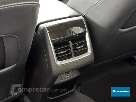 ARRIZO 6 PRO 1.5 VVT TURBO iFLEX CVT