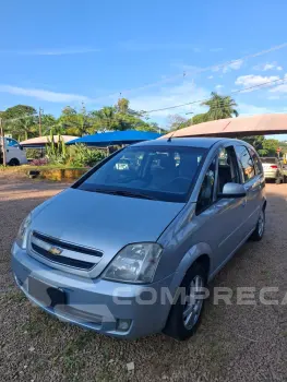 CHEVROLET Meriva Maxx 1.4 4 portas