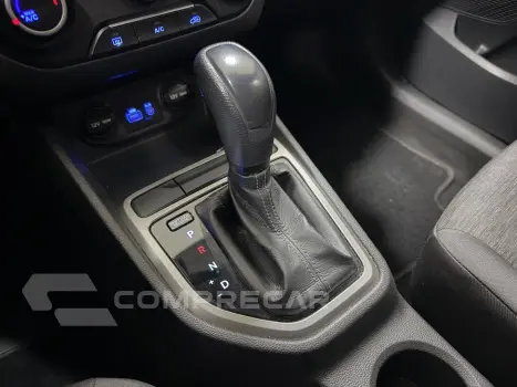 CRETA 1.6 ACTION AUTOMÁTICO