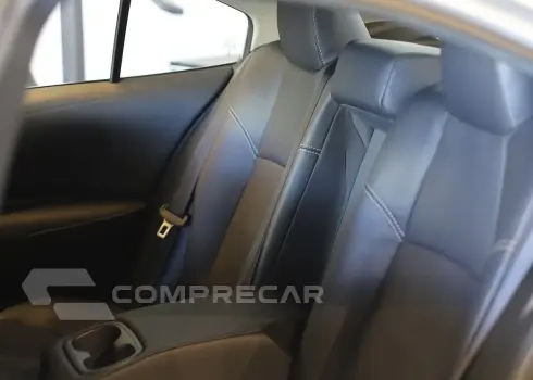Corolla 2.0 16V 4P FLEX XEI DIRECT SHIFT AUTOMÁTICO CVT