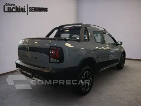 SAVEIRO 1.6 MSI EXTREME CD 16V FLEX 2P MANUAL