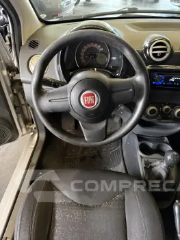 UNO 1.4 Attractive 8V