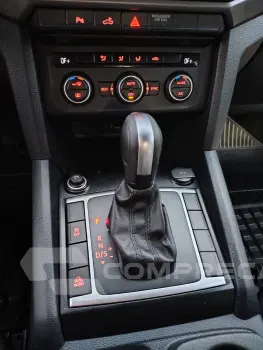 AMAROK Comfor. CD 2.0 TDI 4x4 Dies. Aut.