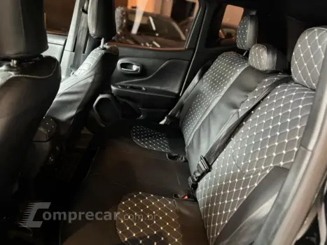 RENEGADE 1.8 16V FLEX SPORT 4P AUTOMÁTICO