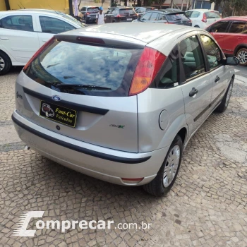 Focus 1.6 S/SE/SE Plus Flex 8V/16V  5p
