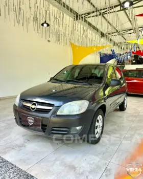 CELTA 1.0 MPFI Life 8V