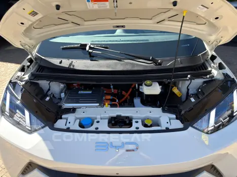 Dolphin Mini 38 Kw Elétrico Gs