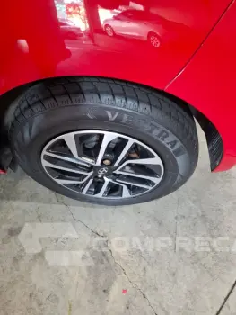 HB20 1.0 Comfort 12V