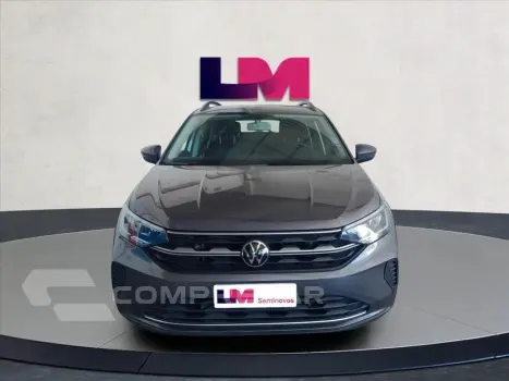 NIVUS 1.0 200 TSI TOTAL FLEX COMFORTLINE AUTOMÁTI